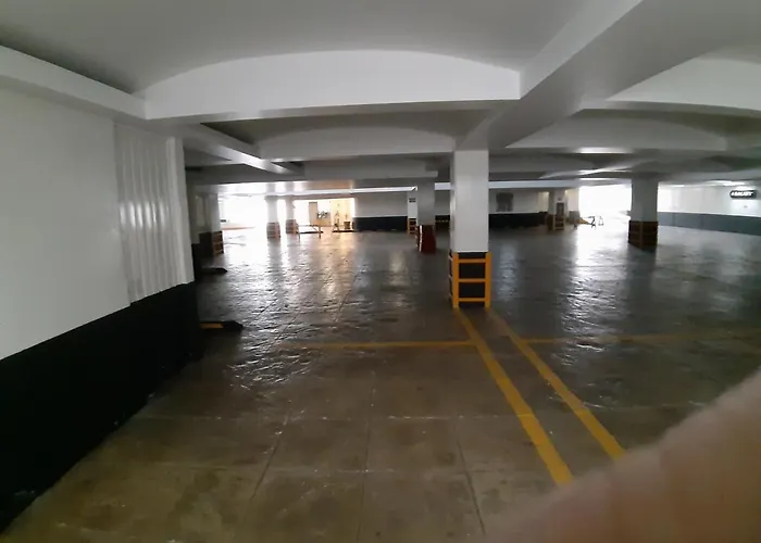Hotel Auto Legaria 4*