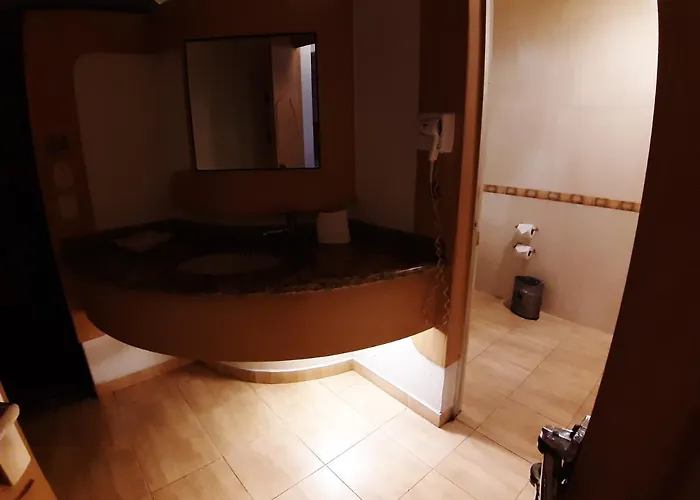 Hotel Auto Legaria 4*