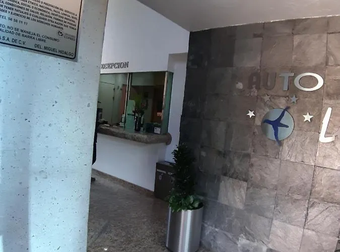 Auto Legaria