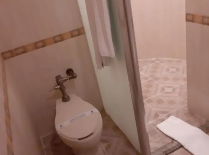 Hotel Auto Legaria