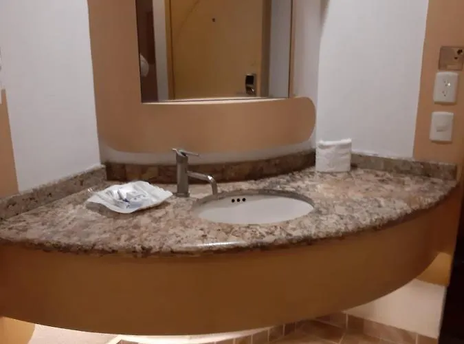 Hotel Auto Legaria Mexico City