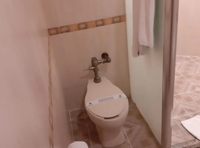 Hotel Auto Legaria 4*