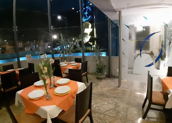Auto Legaria Hotel