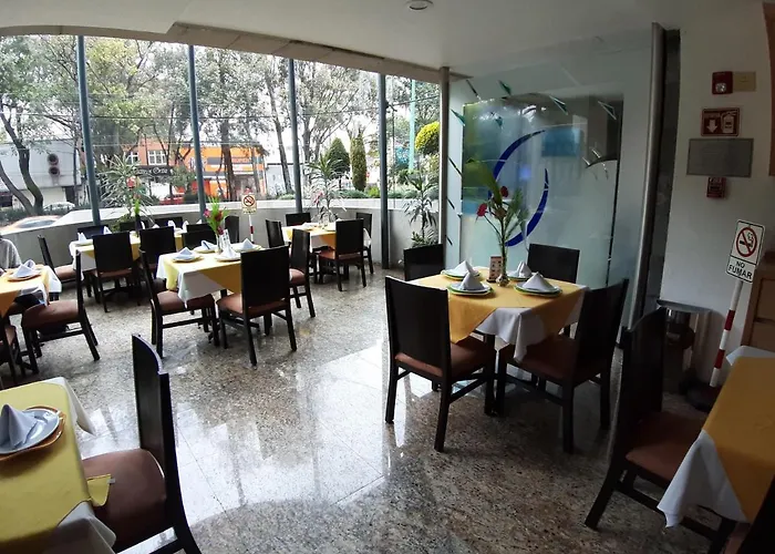 Auto Legaria Hotel