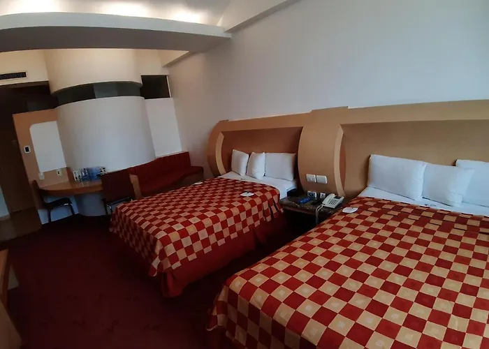 Auto Legaria 4*