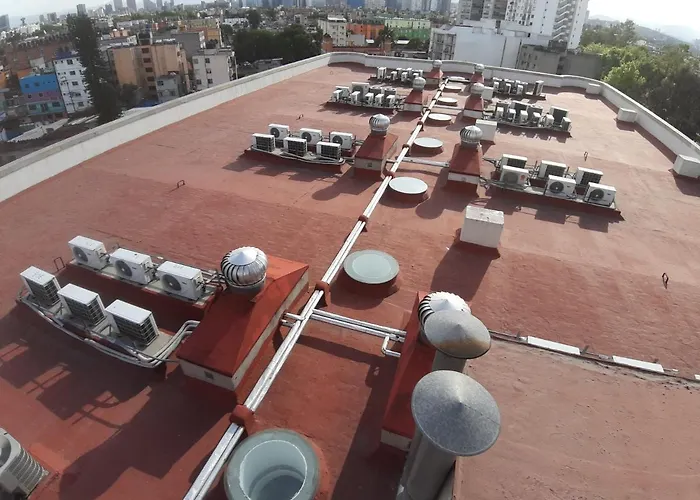 Auto Legaria Hotel 4*