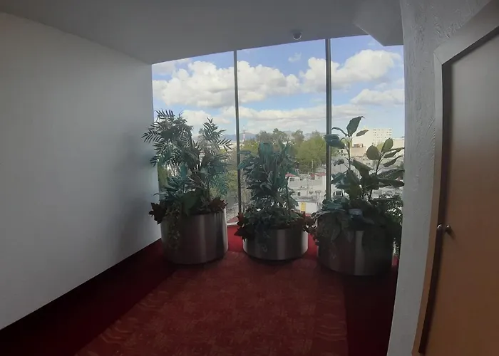 Hotel Auto Legaria
