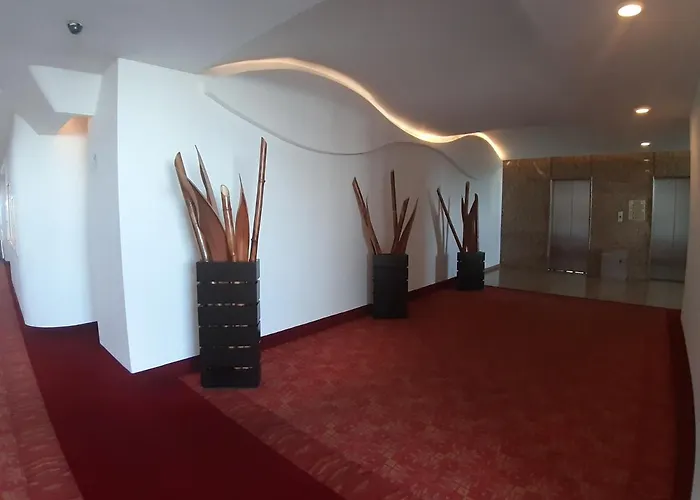 Hotel Auto Legaria 4*